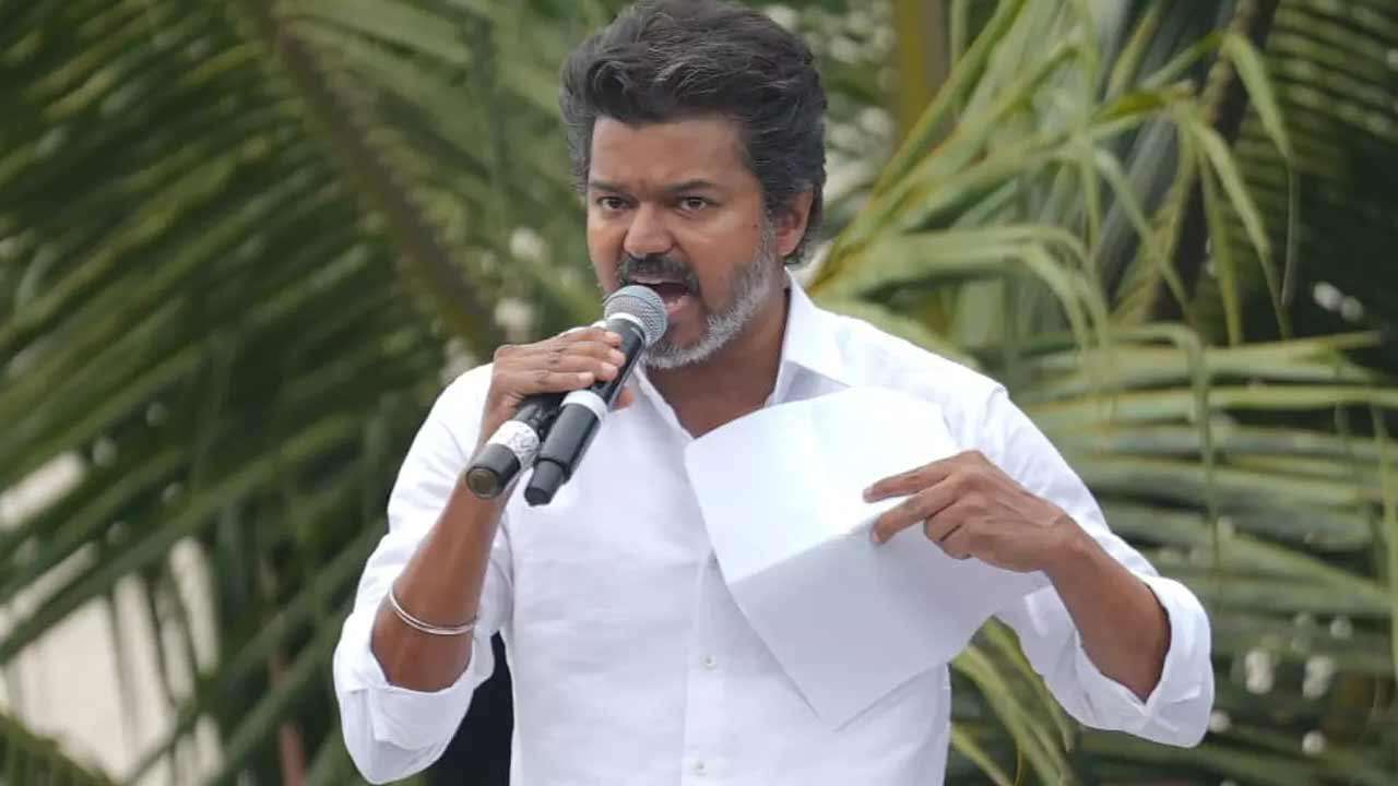 சனிக்கிழமைகளில் பிரசார பயணம் ஏன்?