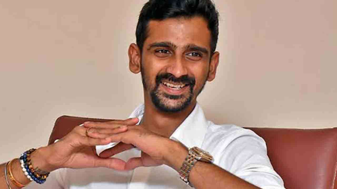 ஐக்கிய தேசியக் கட்சிக்கு வாழ்த்து தெரிவித்த ஜீவன் தொண்டமான்