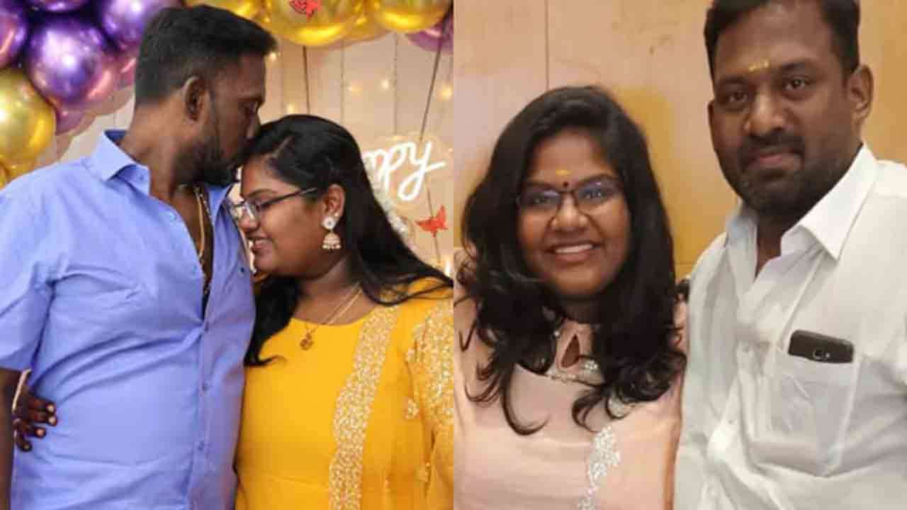 ரோபோ சங்கர் மகளின் உருக்கமான பதிவு!