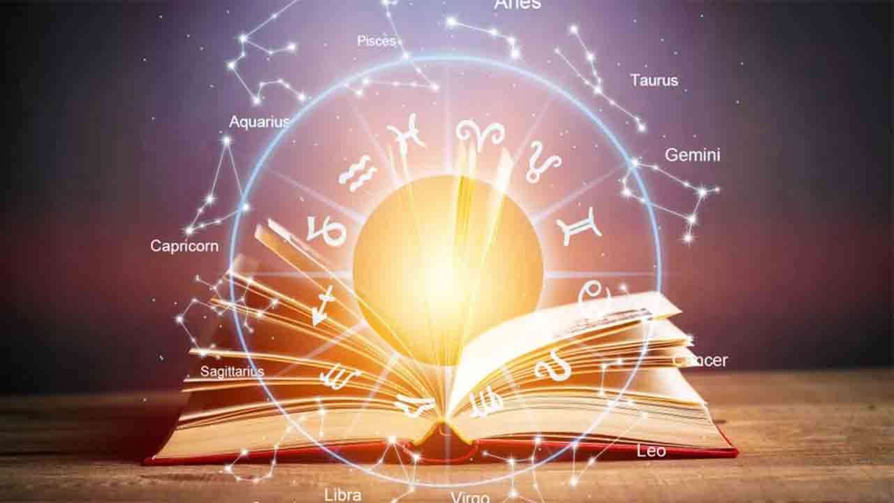 இன்​றைய ராசிப்பலன் (22.09.2025)