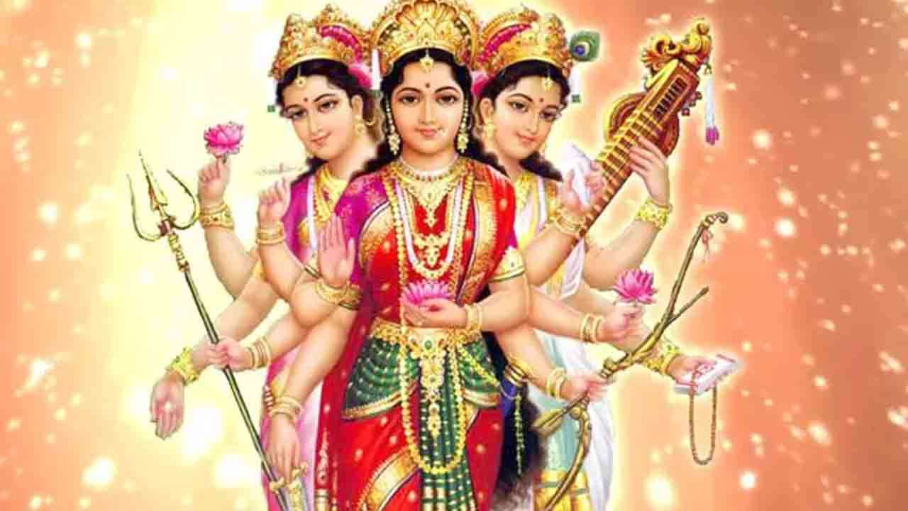 முதல் நாளில் அணிய வேண்டிய ஆடையின் நிறம் என்ன தெரியுமா?