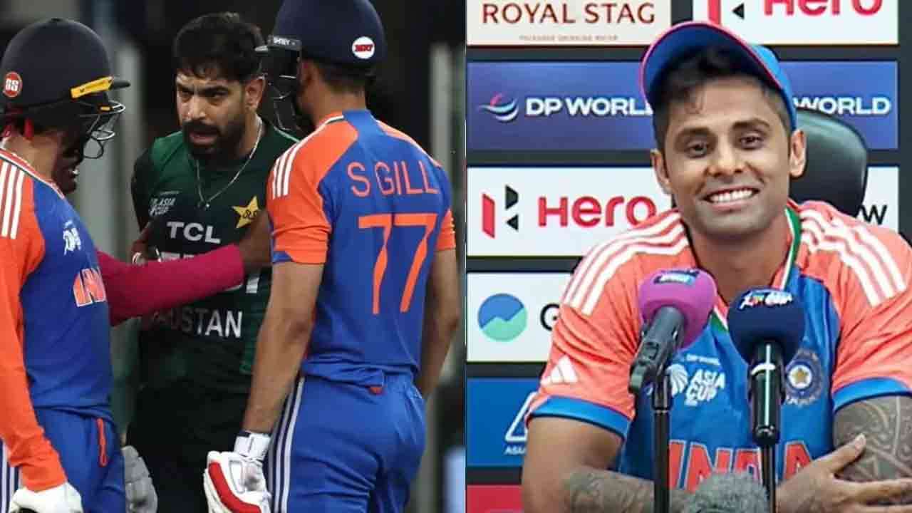 இந்தியா - பாகிஸ்தான் போட்டி இனிமேல் Rivalry அல்ல!