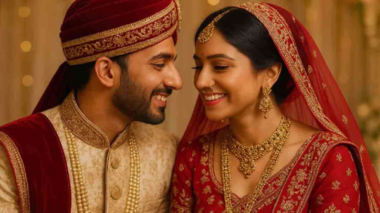 இது தெரியாம கல்யாணம் பண்ணாதீங்க!