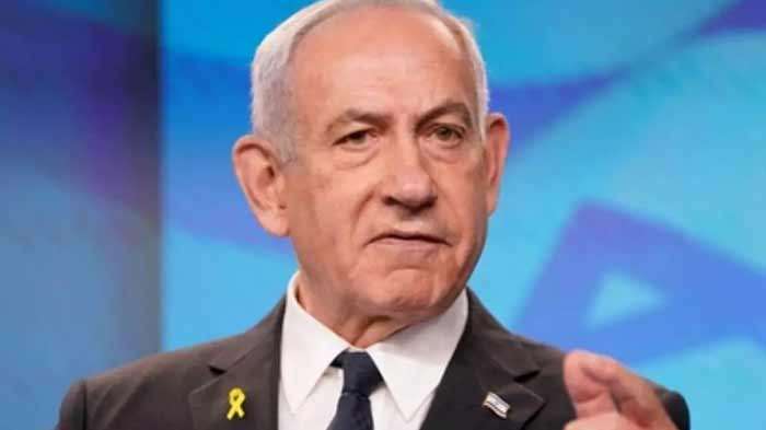 பாலஸ்தீனம் என்ற நாடு இருக்காது