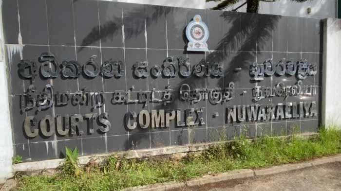 மதுபோதையில் வாகனம் செலுத்திய சாரதிக்கு விளக்கமறியல் 