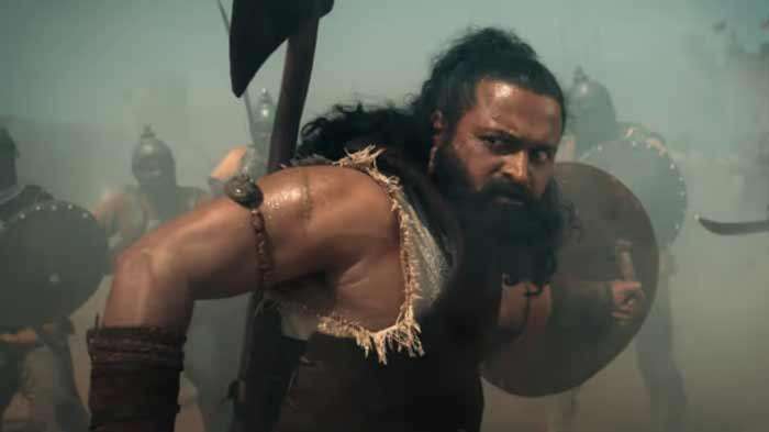 பதறிப்போய் விளக்கம் தந்த ரிஷப் ஷெட்டி