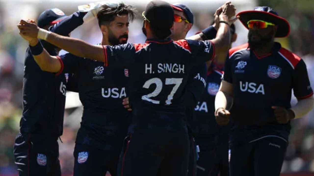 அமெரிக்க கிரிக்கெட் சபைக்கு ஐ.சி.சி இடைக்காலத் தடை