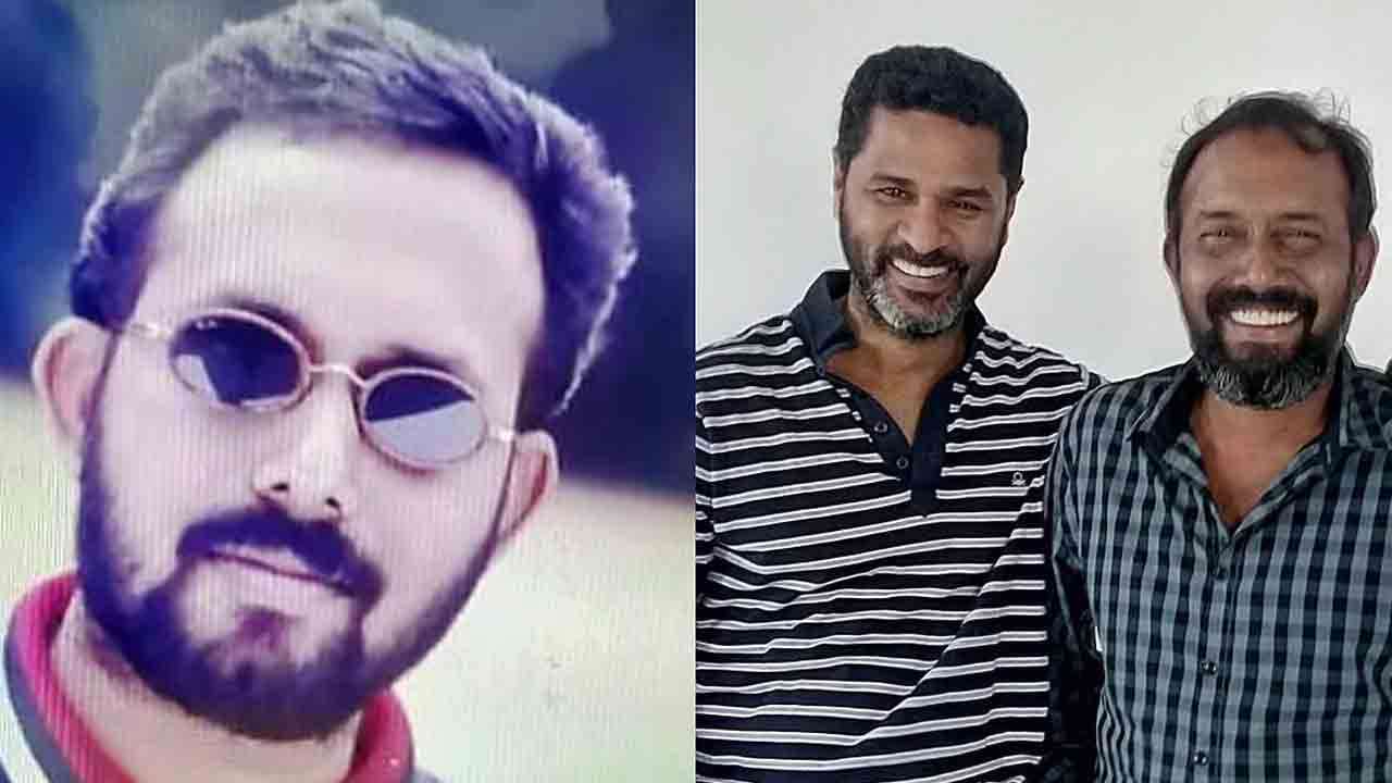 இரங்கல் தெரிவிக்கும் பிரபலங்கள்!