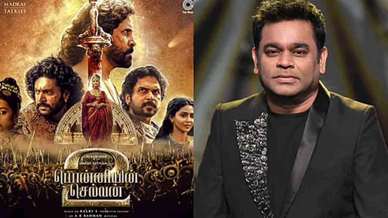 ஏ ஆர் ரஹ்மானுக்கு எதிரான உத்தரவுக்கு தடை