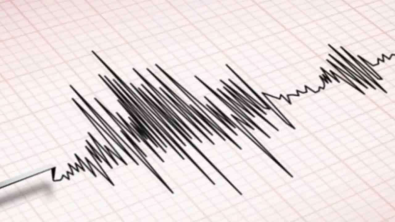 வெனிசுலாவில் பயங்கர நிலநடுக்கம்!