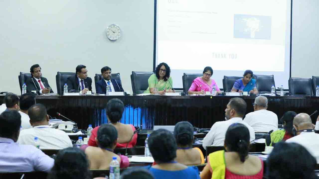 2026ஆம் ஆண்டில் கல்வித் துறையை டிஜிட்டல் மயமாக்க திட்டம்