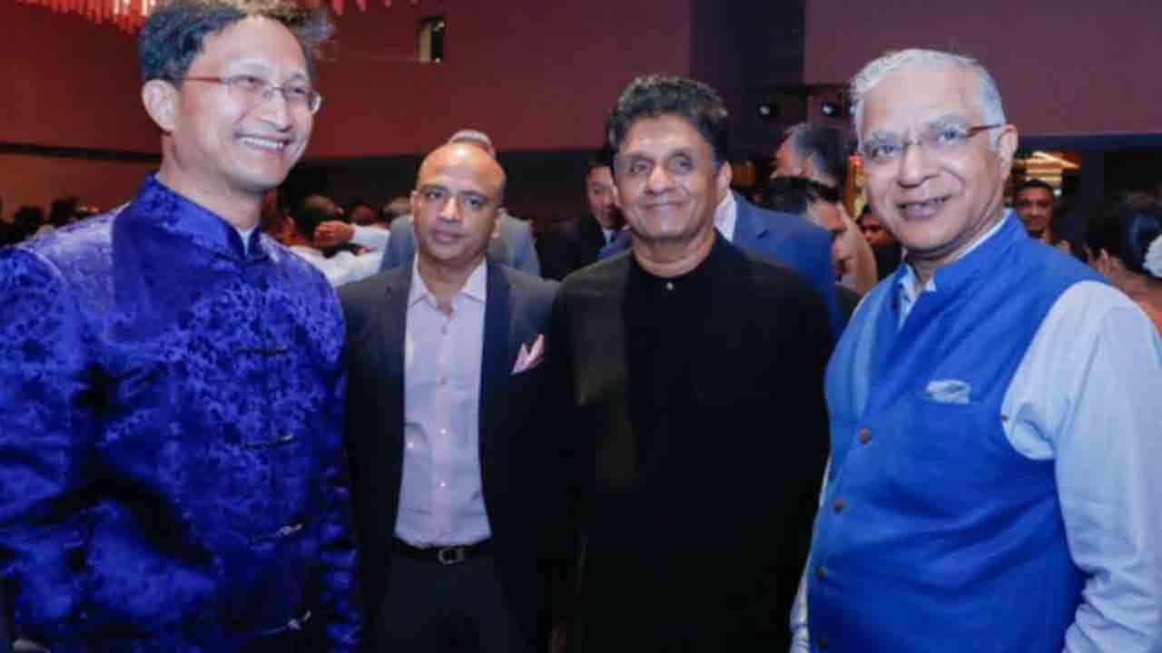 76 ஆவது ஆண்டு நிறைவு