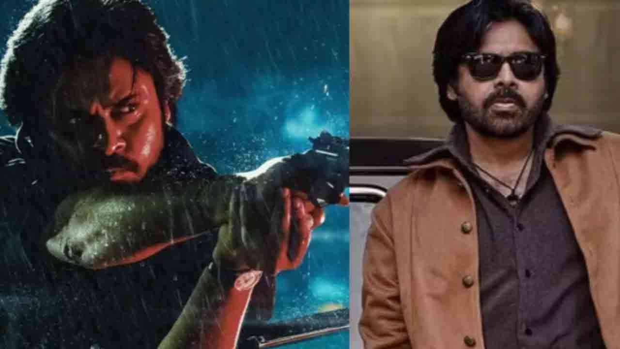 பவன் கல்யாணுக்கு Fire விடும் ரசிகர்கள்!