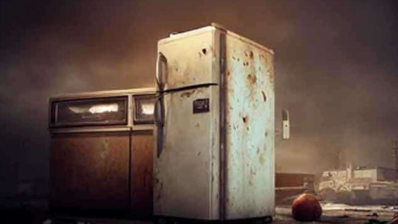 நீங்கள் பயன்படுத்தும் குளிர்சாதனப் பெட்டி 10 ஆண்டுகளுக்கும் அதிகமா?