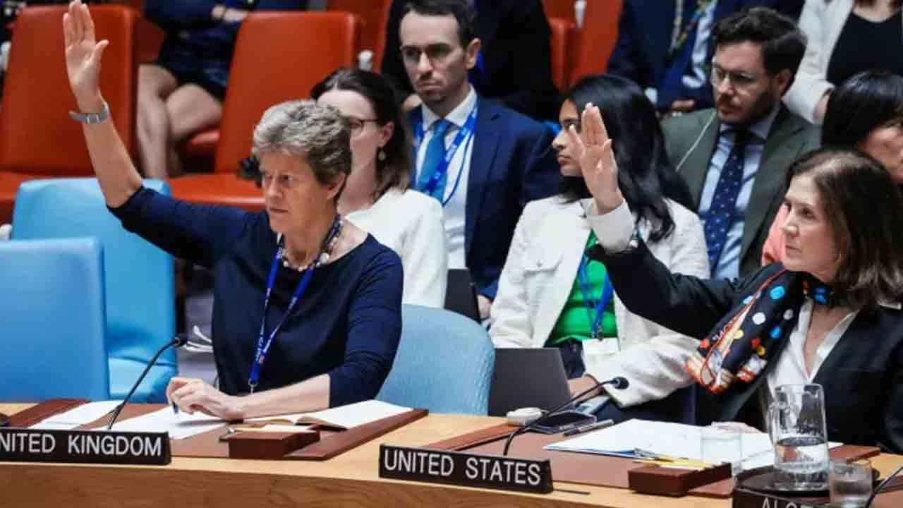 ஈரான் மீது ஐ.நா மீண்டும் பொருளாதார தடை 