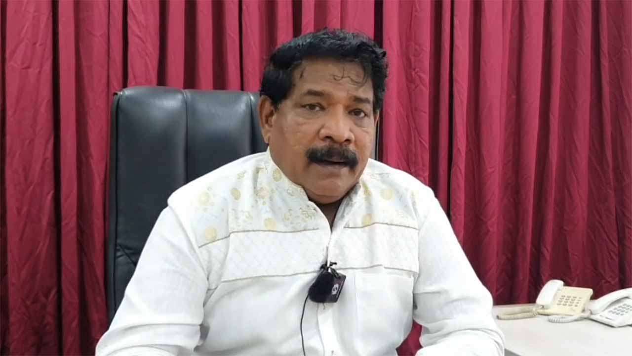 மன்னாரை மீட்டெடுப்பதற்கு எங்களைத் தவிர வேறு யாரும் கிடையாது