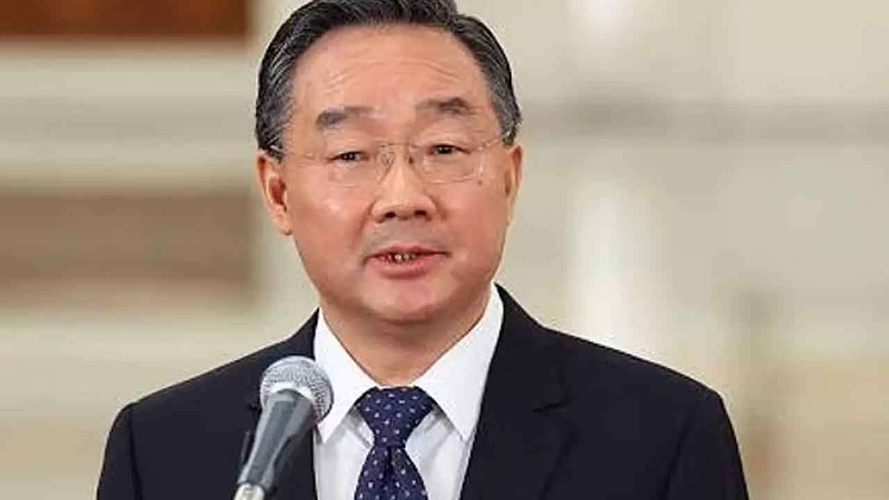 முன்னாள் விவசாயத்துறை அமைச்சருக்கு மரண தண்டனை