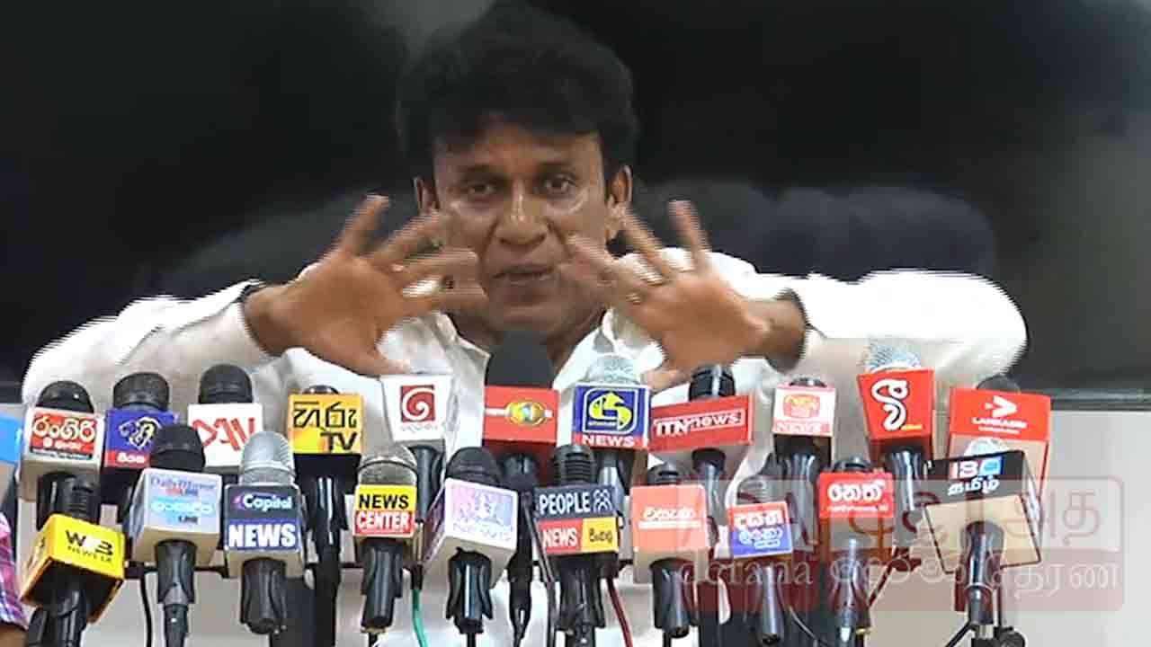 மக்களுக்கு சாதகமான முறையில் மேற்கொள்ளப்பட வேண்டும்!