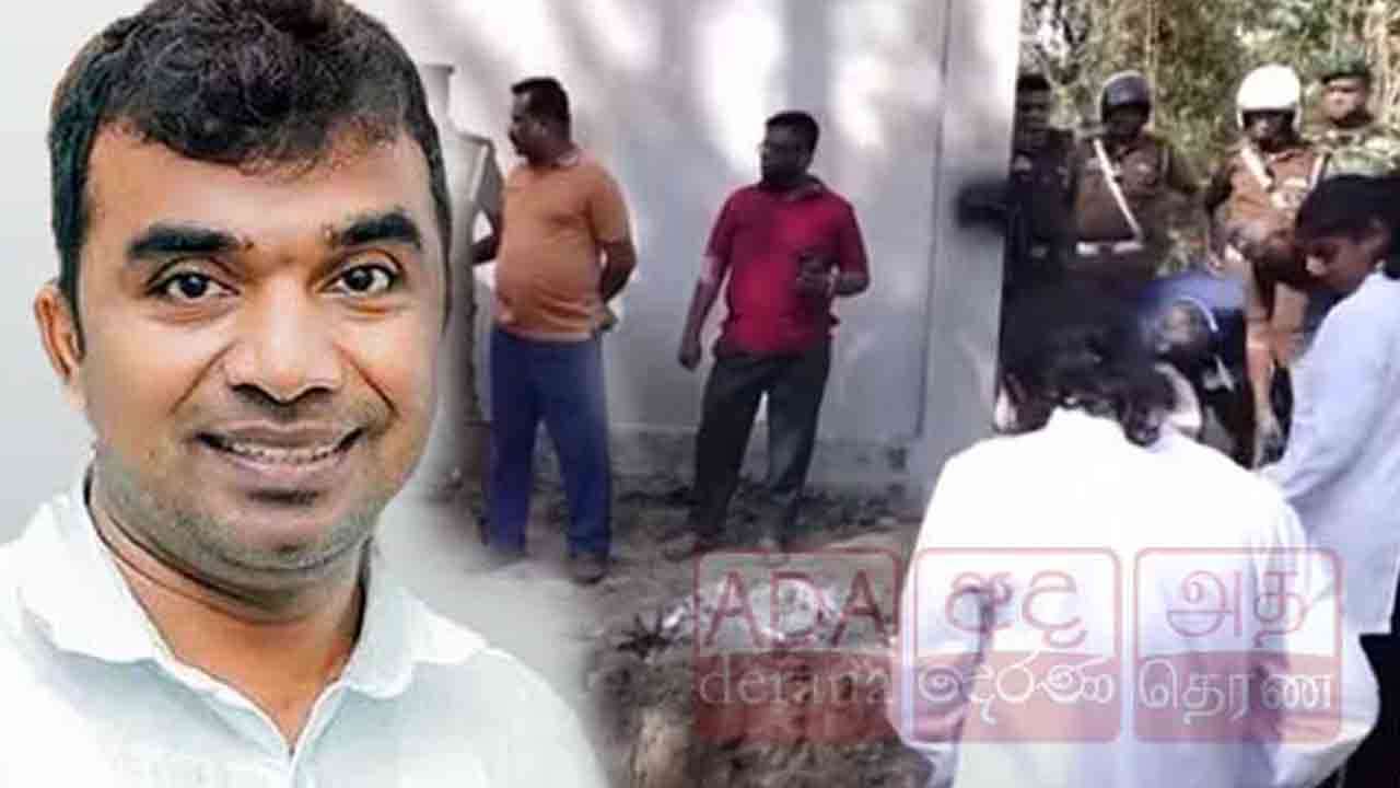 மனம்பேரியின் வாக்குமூலத்தில் வௌியான மேலும் பல தகவல்கள்