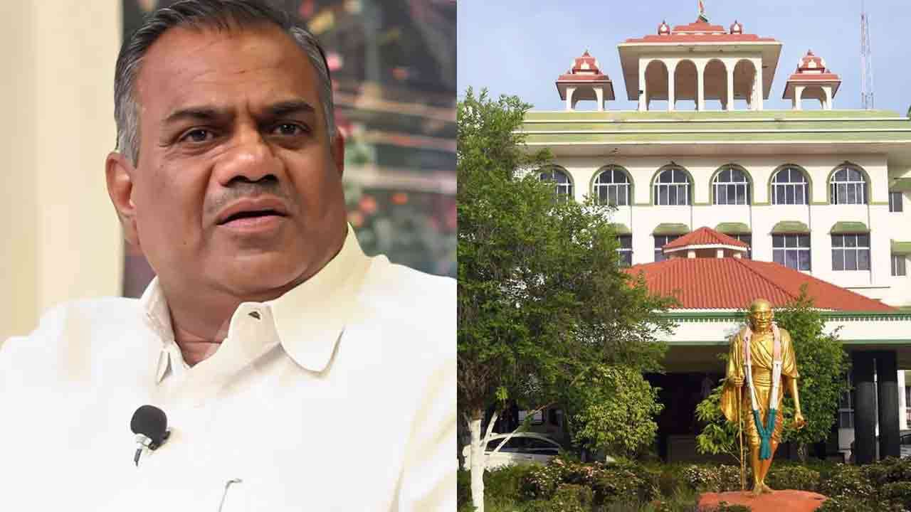 முன் பிணை கோரி புஸ்ஸி ஆனந்த், நிர்மல் குமார் மனு தாக்கல்