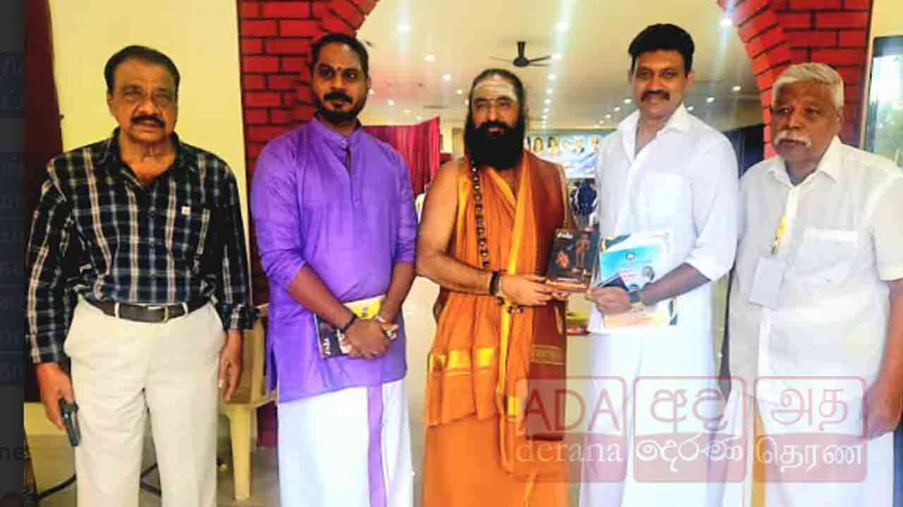 தமிழ் கலாச்சார அழிவுகள் தொடர்ந்தும் இடம்பெறுகின்றன