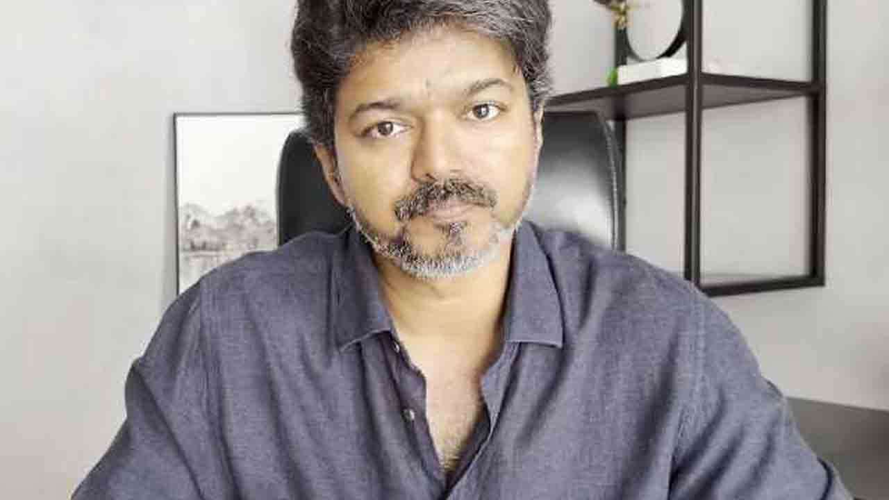 தொண்டர்கள் மீது கை வைக்க வேண்டாம் 