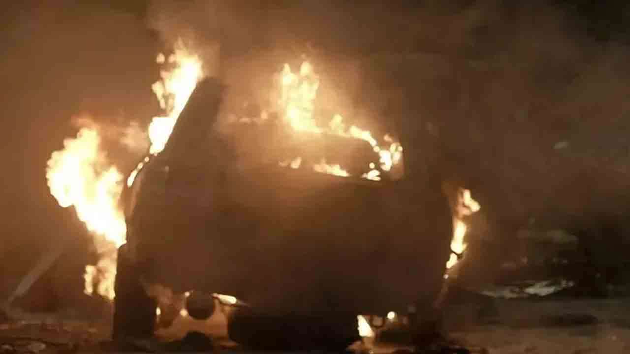 பாகிஸ்தானில் குண்டுவெடிப்பு