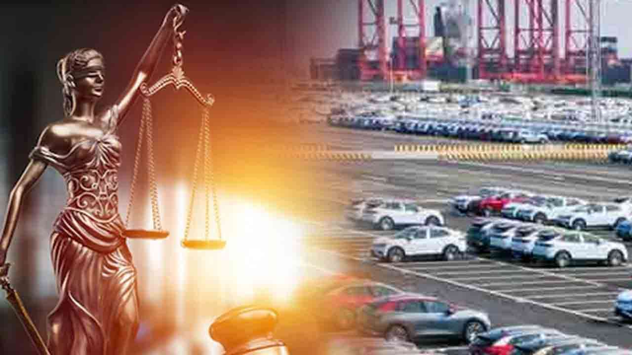 வாகன இறக்குமதி வழக்கு: 35% கட்டண முன்மொழிவுக்கு ஆட்சேபனை