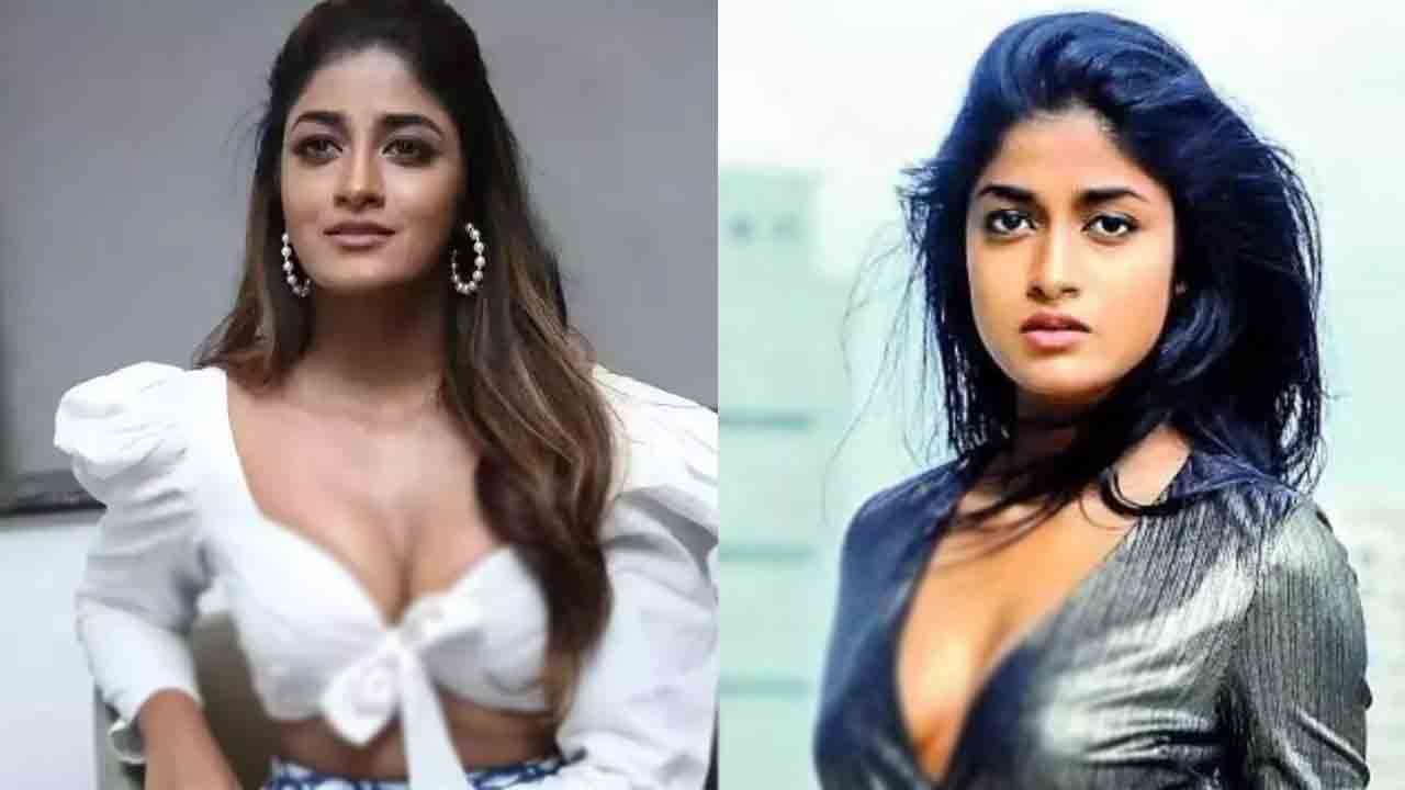 பணிப்பெண் கொடுத்த பகீர் புகார்!