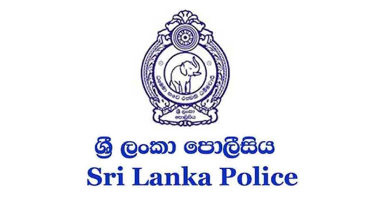 போதைப்பொருள் ஒழிப்புப் பிரிவின் DIG ஆக அசோக தர்மசேன நியமனம்