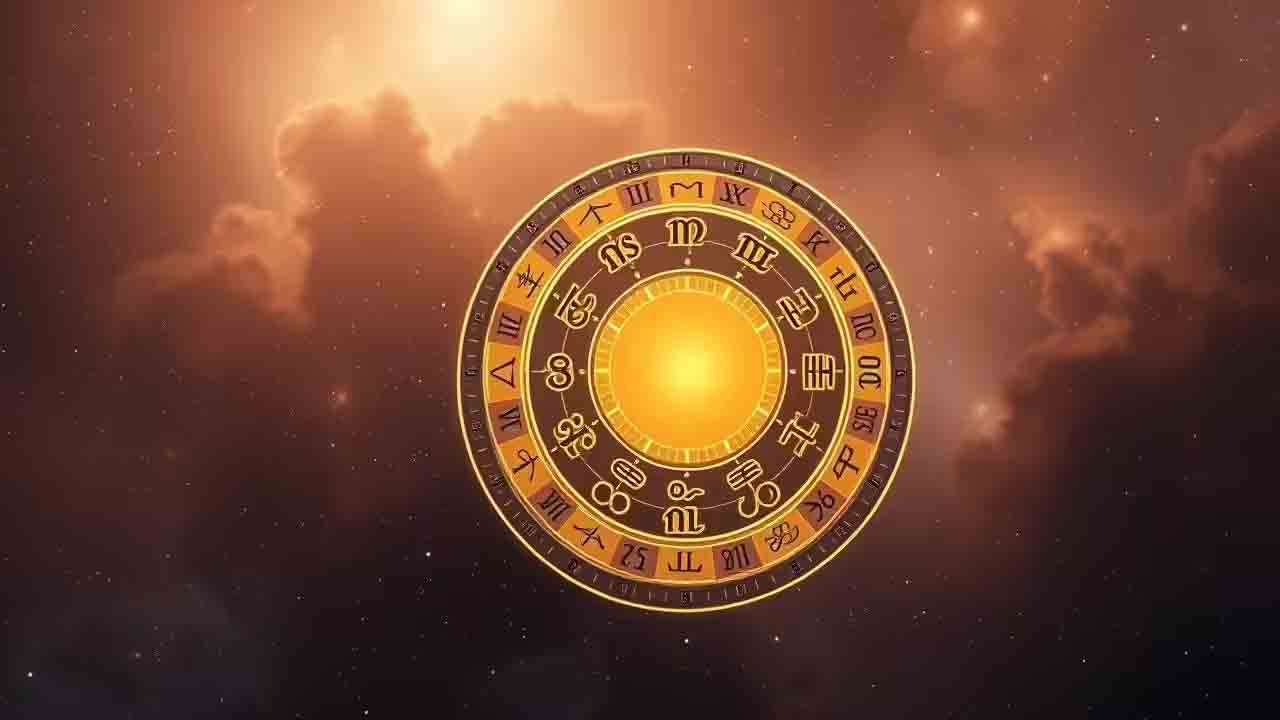 இன்றைய ராசிப்பலன் (03.10.2025) 