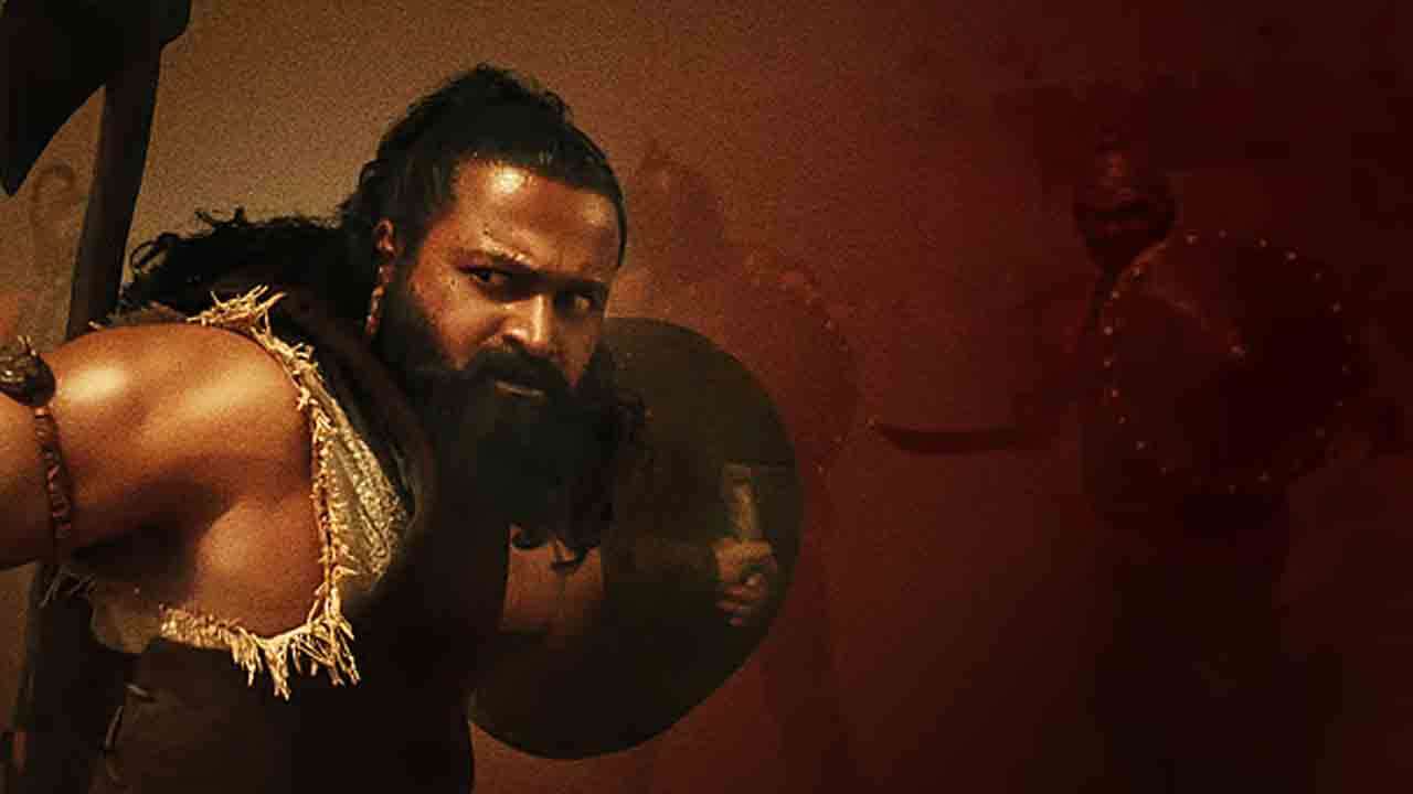 காந்தாரா சாப்டர் 1 முதல் நாள் வசூல்!