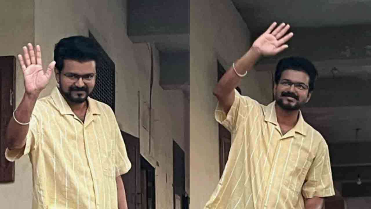 ஜனநாயகன் ரிலீஸுக்கும் ஆப்பு!