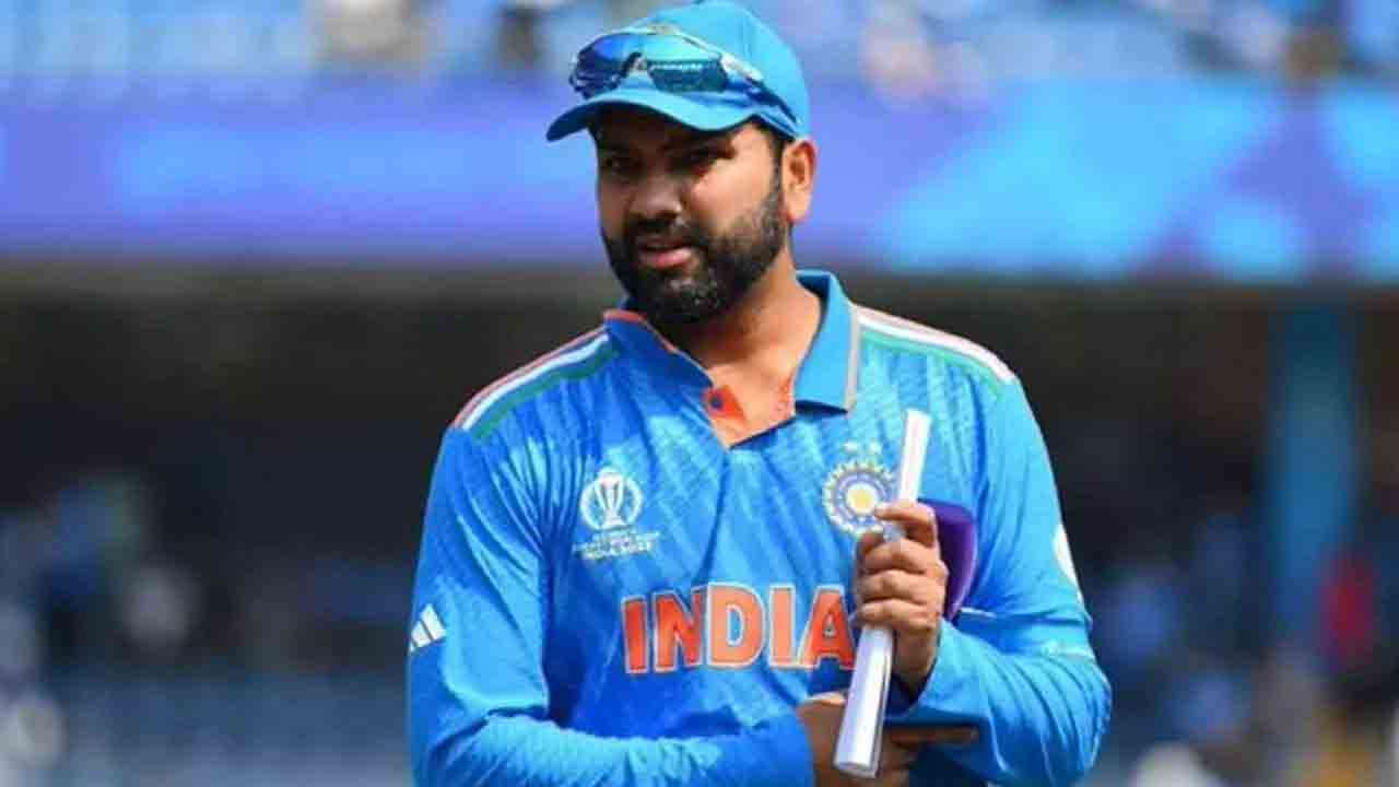 இந்திய அணியின் புதிய அணி தலைவர் அறிவிப்பு!