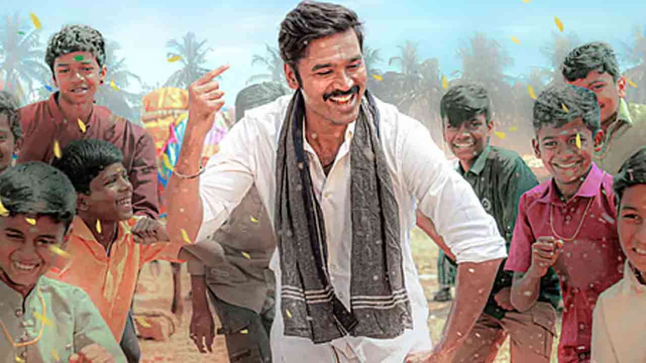 இட்லி கடையின் வசூல் நிலவரம் 