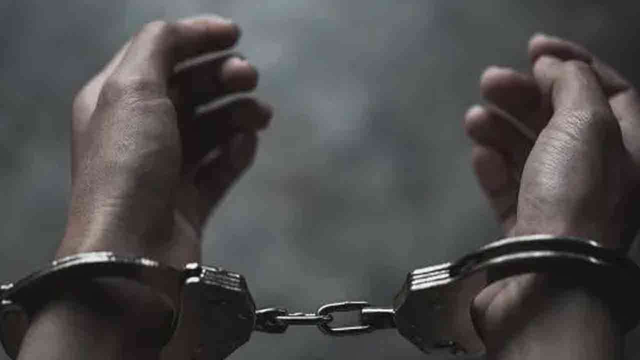 ஹெரோயினை மறைத்து கொண்டு செல்ல முற்பட்டவர் கைது!