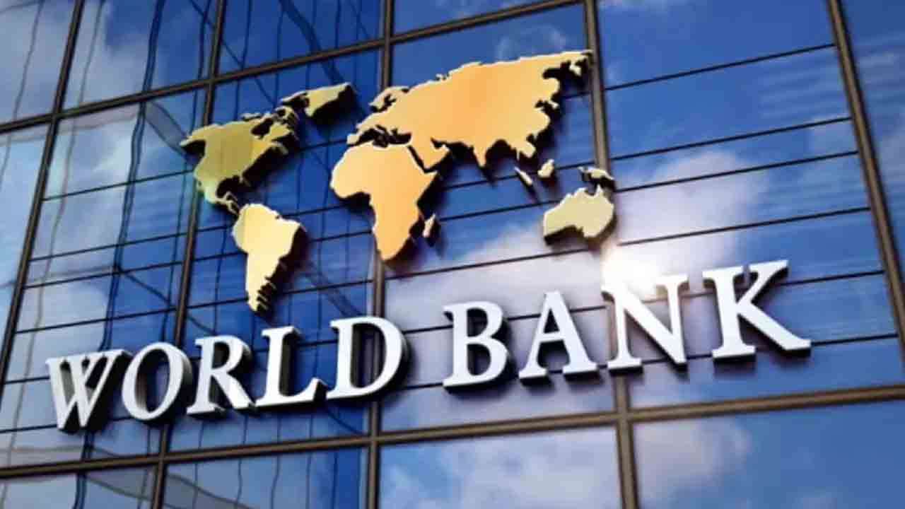 இலங்கை இன்னும் பொருளாதார மீட்சியில் முழுமை அடையவில்லை - உலக வங்கி