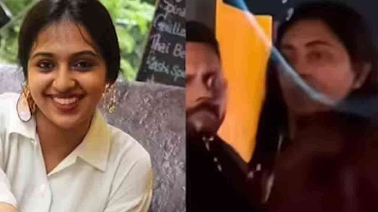 முன்ஜாமீன் பெற்று தப்பியது எப்படி?