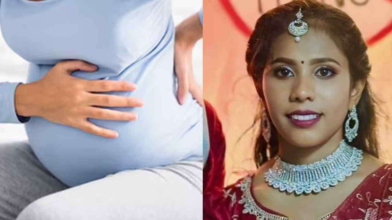 பிரசவத்தின் பின் இளம் தாய் உயிரிழப்பு