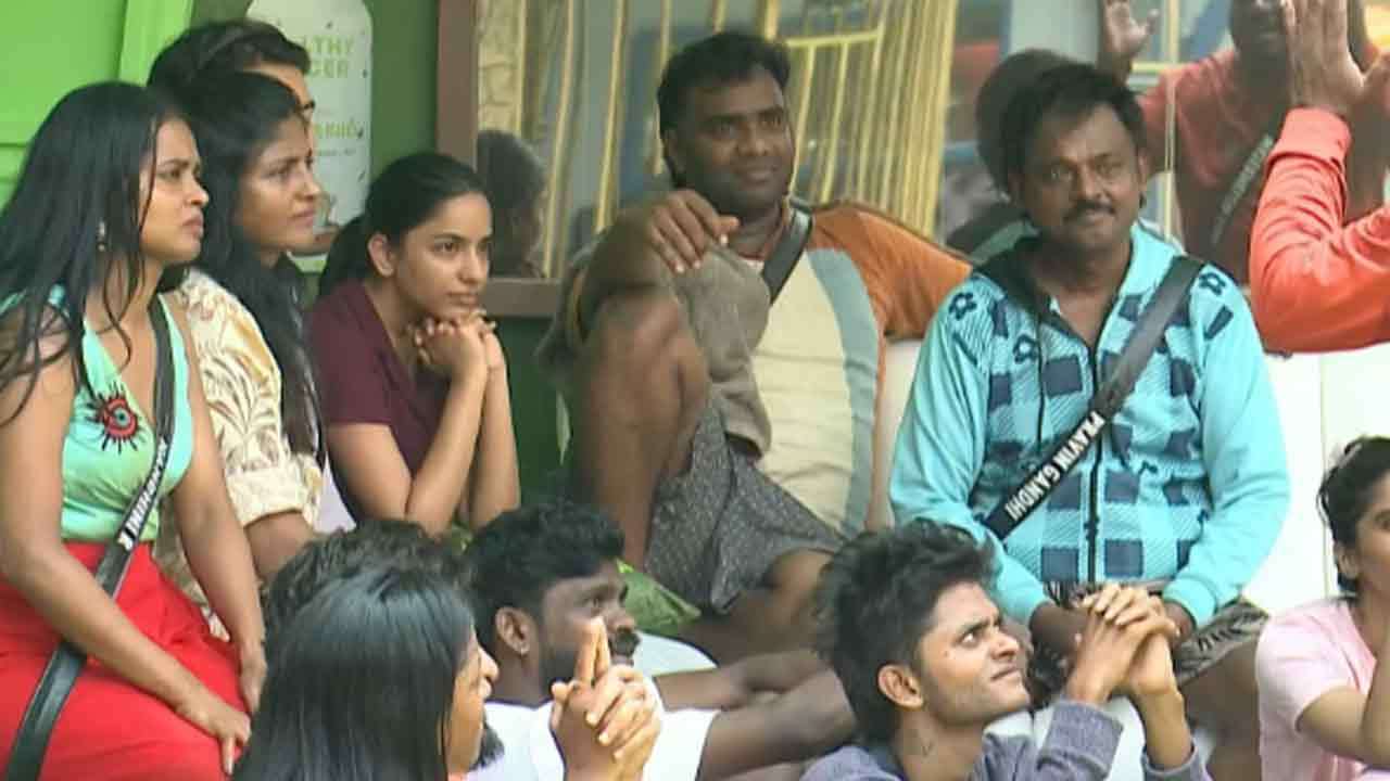 Voting இல் அதிகம் வாக்குகள் பெறுவது யார் தெரியுமா?