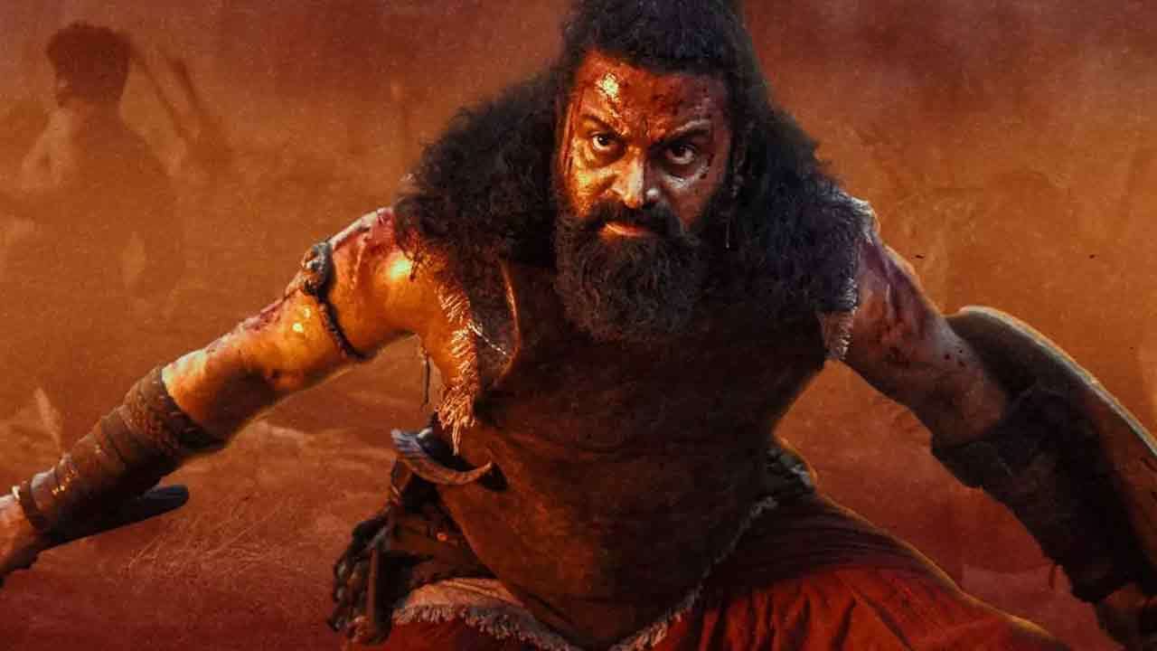 பாக்ஸ் ஆபிசில் வசூலை குவித்து வரும் Kantara Chapter1