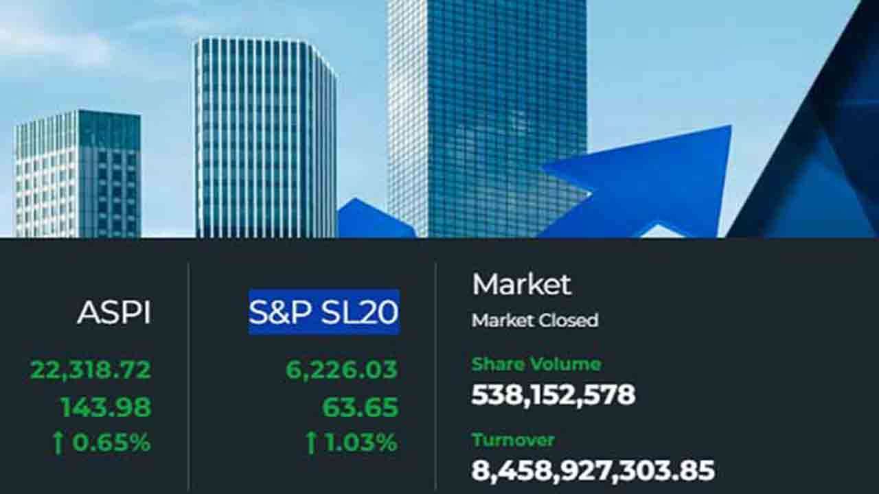 மீண்டும் உச்சத்தை தொட்ட CSE!