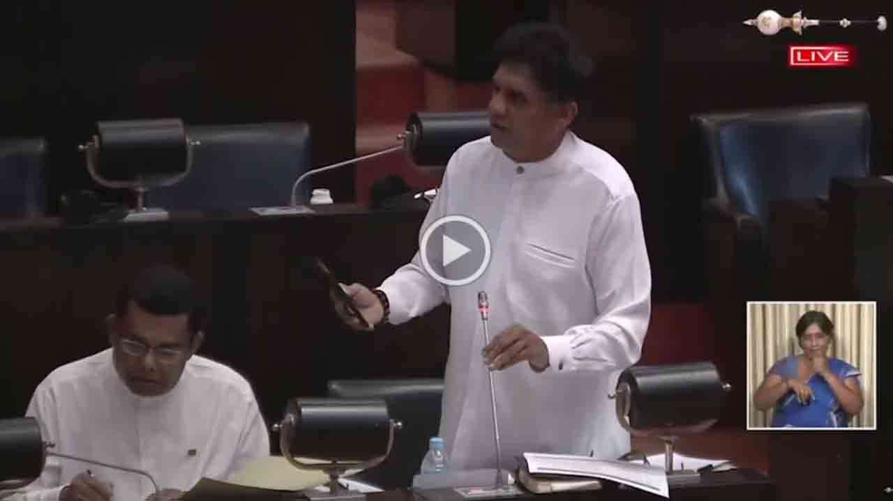 சகல இனத்தவர்களினது பிரச்சினைகளுக்கும் நிரந்தர தீர்வுகள் கிட்ட வேண்டும்!