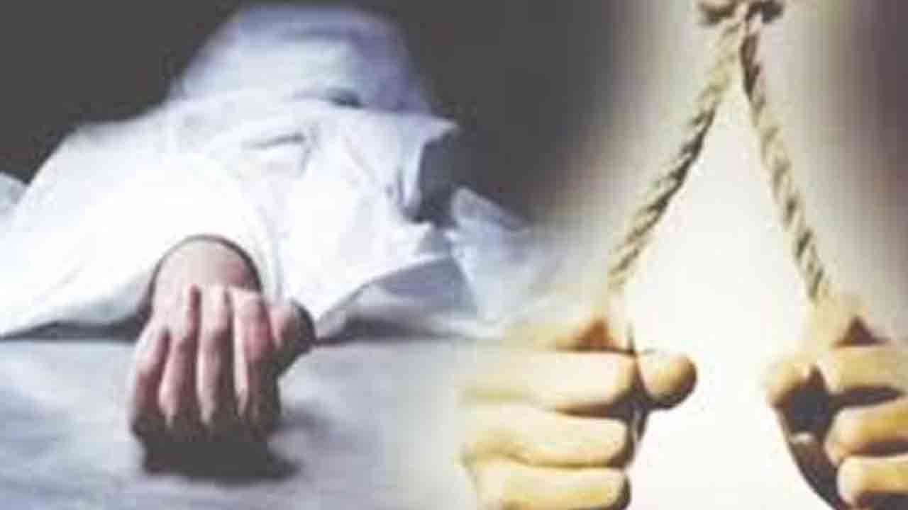 யாழ்ப்பாணத்தில் தவறான முடிவெடுத்து குடும்பஸ்தர் தற்கொலை