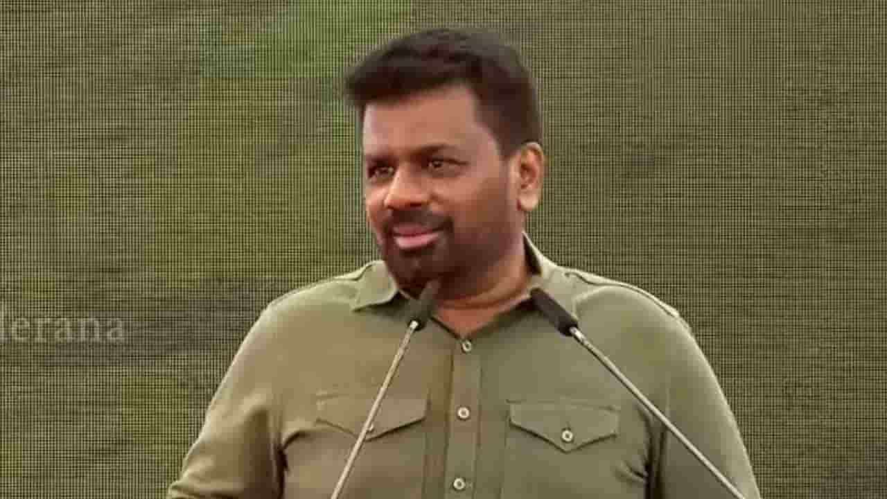 பாதாள குழுவை ஒழிப்பதில் ஒருபோதும் பின்வாங்க போவதில்லை 