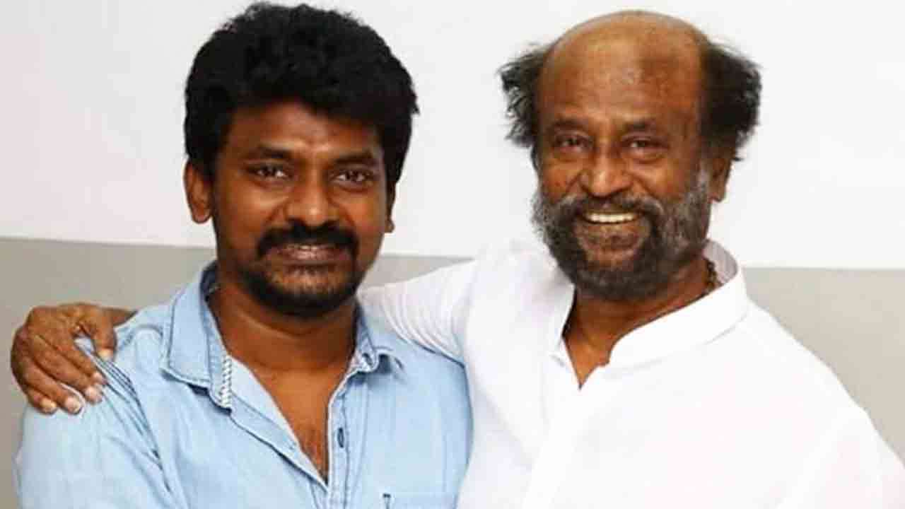 ரஜினிகாந்த் எடுத்த அதிரடி முடிவு!