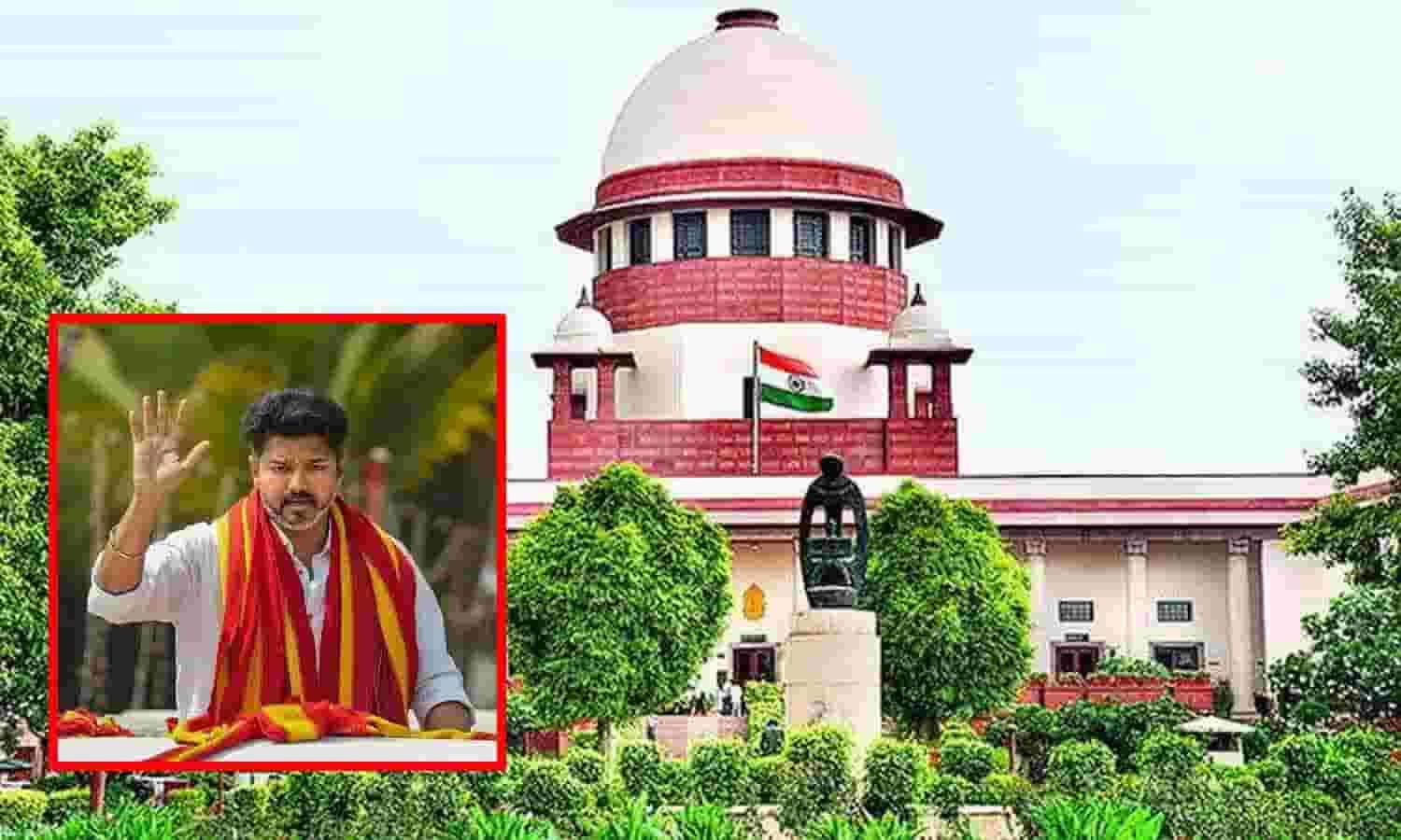 சிபிஐ விசாரணைக்கு மாற்றி உச்ச நீதிமன்றம் அதிரடி தீர்ப்பு