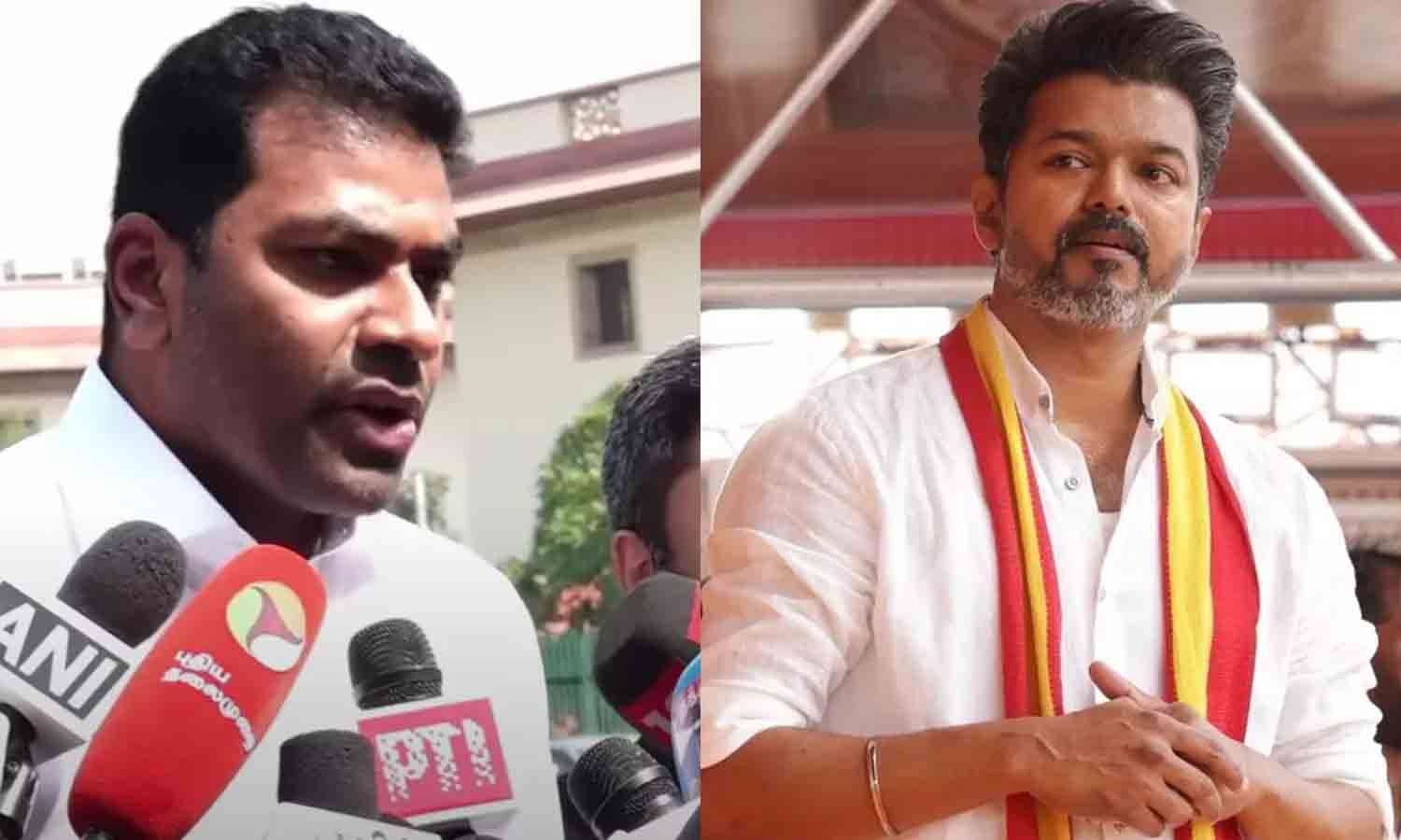 பாதிக்கப்பட்ட குடும்பங்களை தத்தெடுக்க விஜய் முடிவு