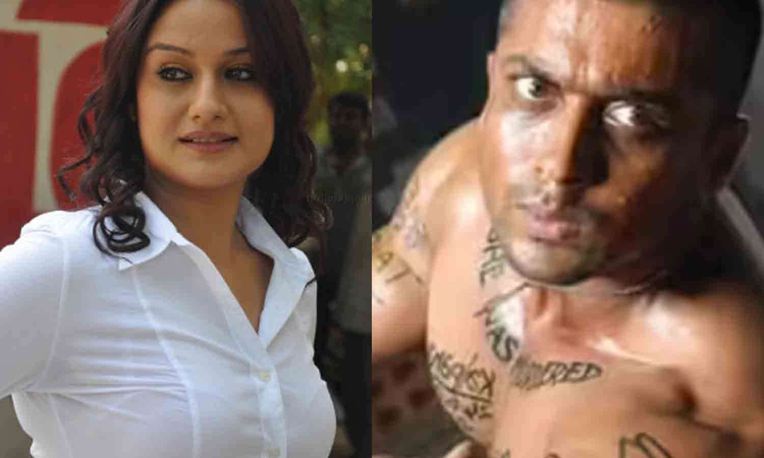 கஜினி பட வாய்ப்பை நிராகரித்தேன்!