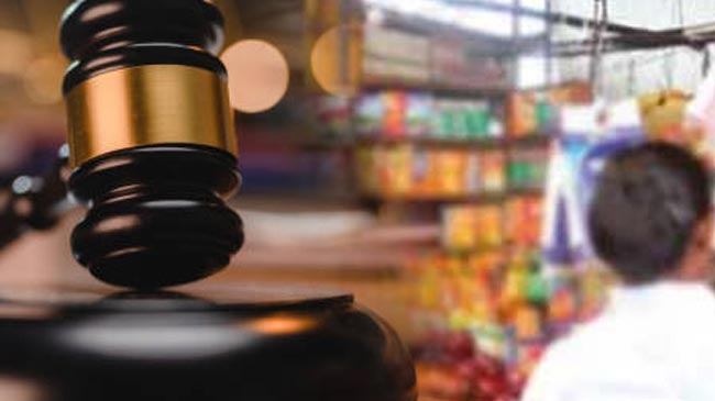 அதிக விலைக்கு பொருட்களை விற்றவர்களுக்கு நேர்ந்த கதி